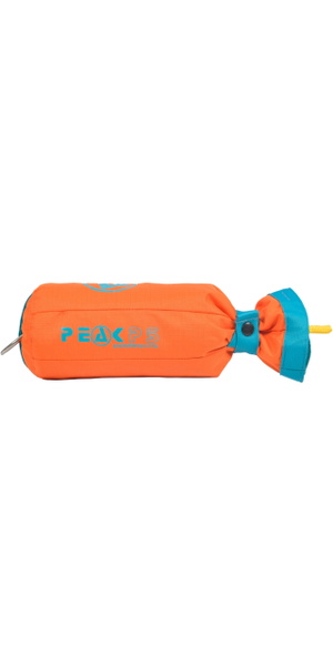 2026 Peak PS Compact 18M Throwline 26CL - Orange